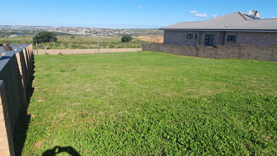 0 Bedroom Property for Sale in Monte Christo Western Cape